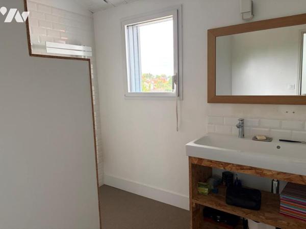 REZE TROIS MOULINS - Maison 164 m²