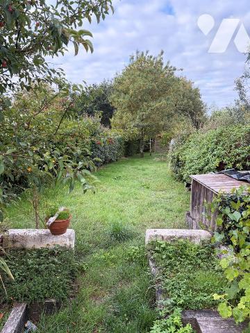 REZE TROIS MOULINS - Maison 164 m²