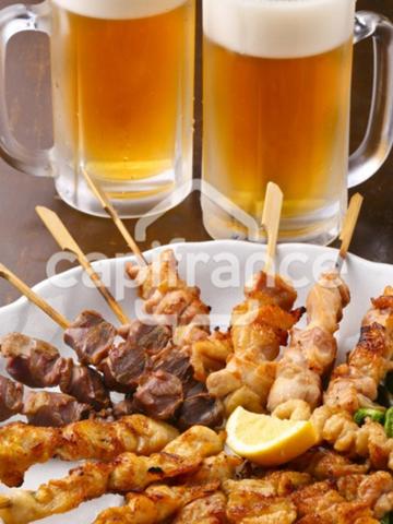 A VENDRE : FONDS DE COMMERCE SNACKING A DEUX PAS DE LA PLAGE !