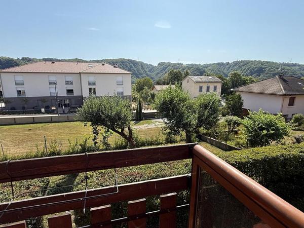 Charmante Maison Valserhone 5 pièce(s) 121m2