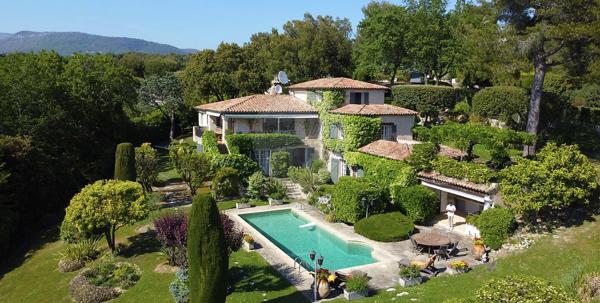 Maison  de luxe en vente - Alpes-Maritimes - 06