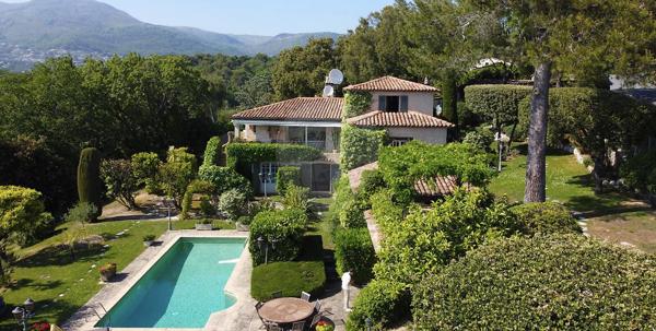 Maison  de luxe en vente - Alpes-Maritimes - 06