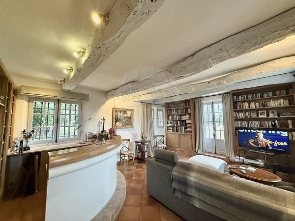 Maison  de luxe en vente - Alpes-Maritimes - 06