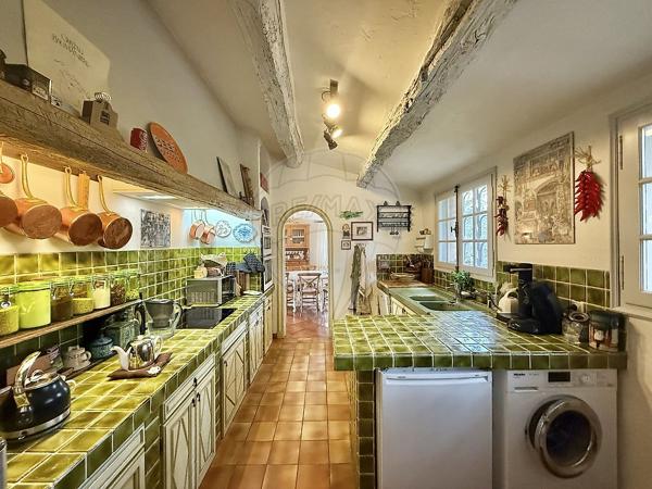 Maison  de luxe en vente - Alpes-Maritimes - 06