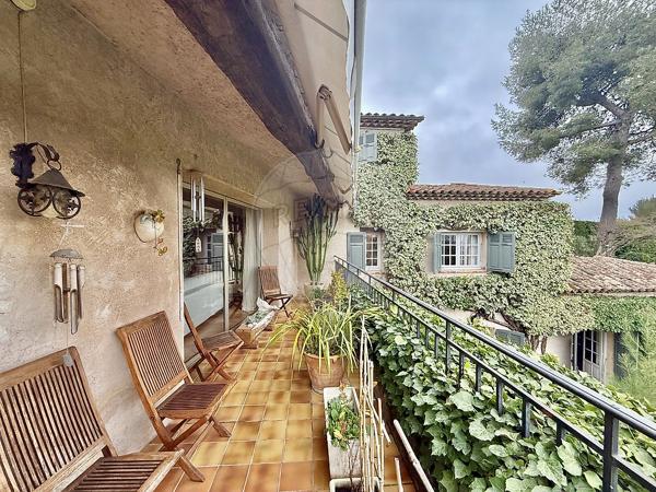 Maison  de luxe en vente - Alpes-Maritimes - 06
