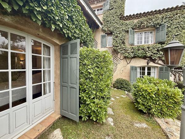 Maison  de luxe en vente - Alpes-Maritimes - 06