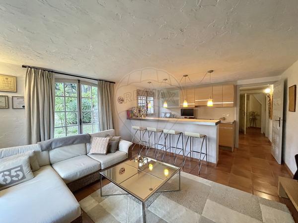 Maison  de luxe en vente - Alpes-Maritimes - 06