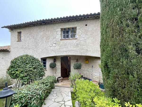 Maison  de luxe en vente - Alpes-Maritimes - 06