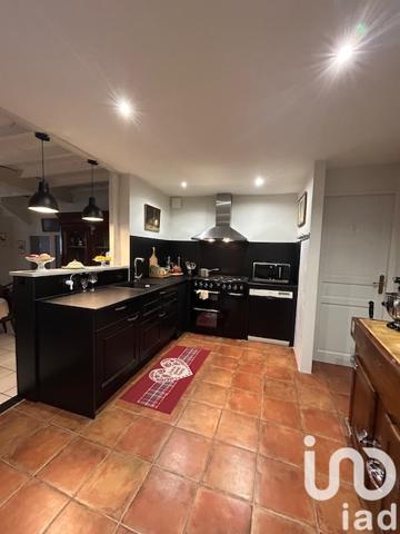 Maison à vendre 3 pièces 132 m² Bourg-de-Visa