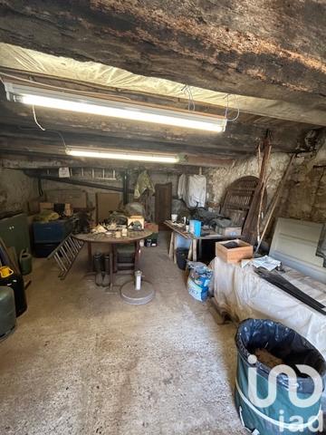 Maison à vendre 3 pièces 132 m² Bourg-de-Visa