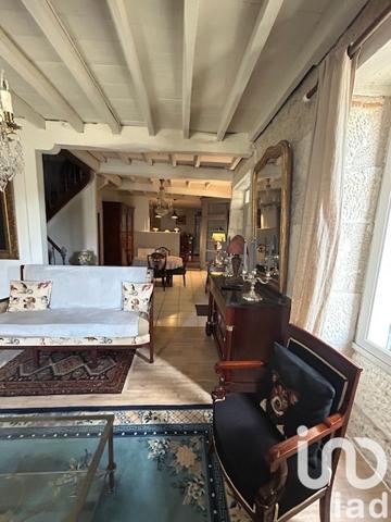 Maison à vendre 3 pièces 132 m² Bourg-de-Visa