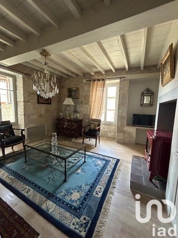 Maison à vendre 3 pièces 132 m² Bourg-de-Visa