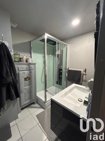 Maison à vendre 3 pièces 132 m² Bourg-de-Visa