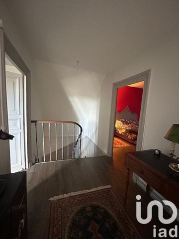 Maison à vendre 3 pièces 132 m² Bourg-de-Visa