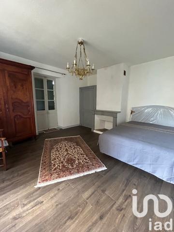 Maison à vendre 3 pièces 132 m² Bourg-de-Visa