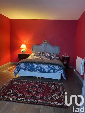 Maison à vendre 3 pièces 132 m² Bourg-de-Visa