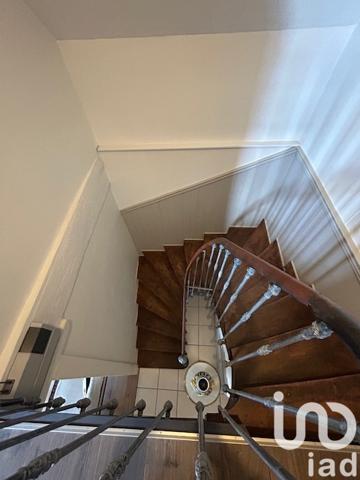 Maison à vendre 3 pièces 132 m² Bourg-de-Visa