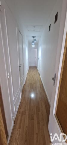 Maison à vendre 5 pièces 107 m² Ancy-le-Franc