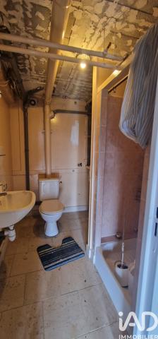 Maison à vendre 5 pièces 107 m² Ancy-le-Franc