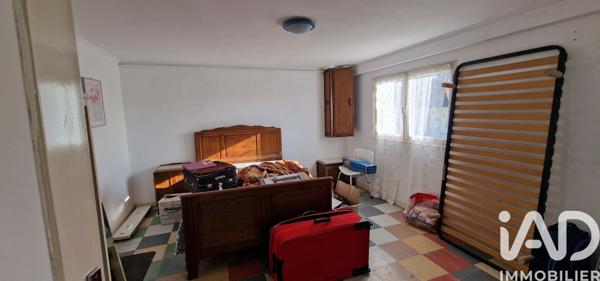 Maison à vendre 5 pièces 107 m² Ancy-le-Franc