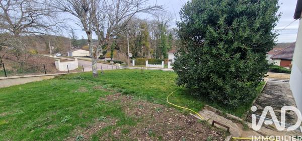 Maison à vendre 5 pièces 107 m² Ancy-le-Franc