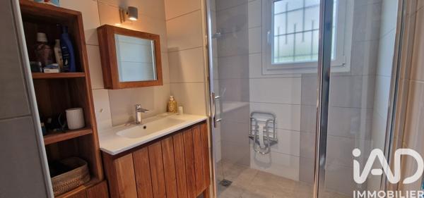 Maison à vendre 5 pièces 107 m² Ancy-le-Franc