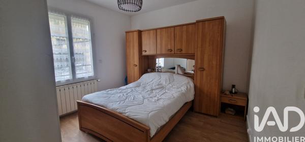 Maison à vendre 5 pièces 107 m² Ancy-le-Franc