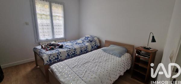 Maison à vendre 5 pièces 107 m² Ancy-le-Franc