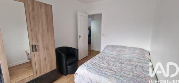 Maison à vendre 5 pièces 107 m² Ancy-le-Franc