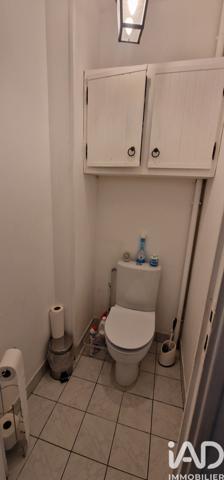 Maison à vendre 5 pièces 107 m² Ancy-le-Franc