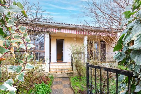 Maison à vendre |  Auterive |  3 pièces | 84 m²