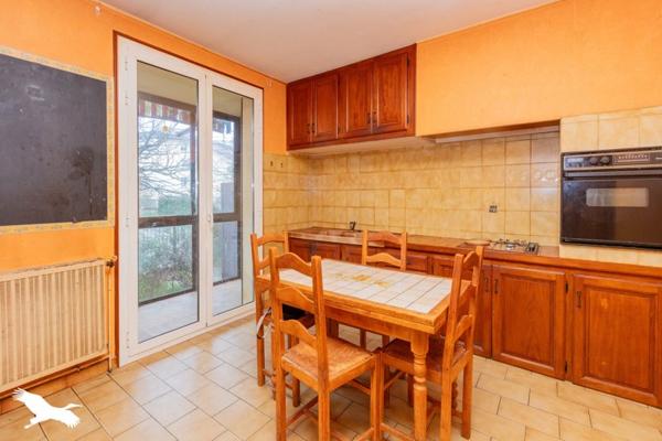 Maison à vendre |  Auterive |  3 pièces | 84 m²