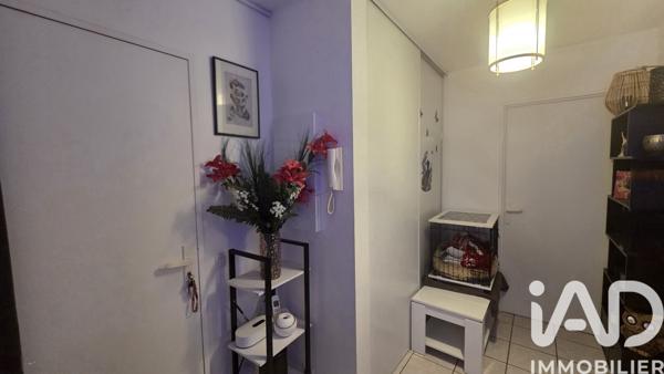 Appartement à vendre 2 pièces 62 m² Tarbes