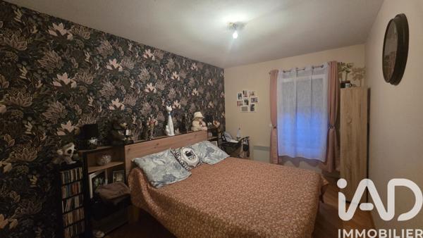 Appartement à vendre 2 pièces 62 m² Tarbes