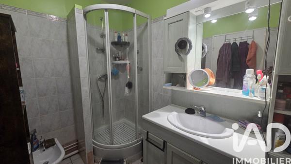 Appartement à vendre 2 pièces 62 m² Tarbes