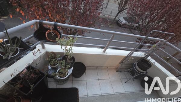 Appartement à vendre 2 pièces 62 m² Tarbes