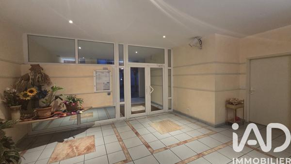 Appartement à vendre 2 pièces 62 m² Tarbes