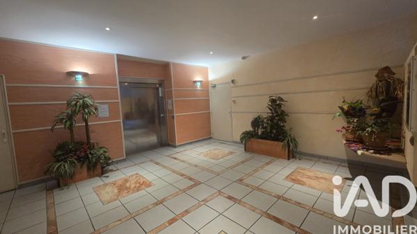 Appartement à vendre 2 pièces 62 m² Tarbes