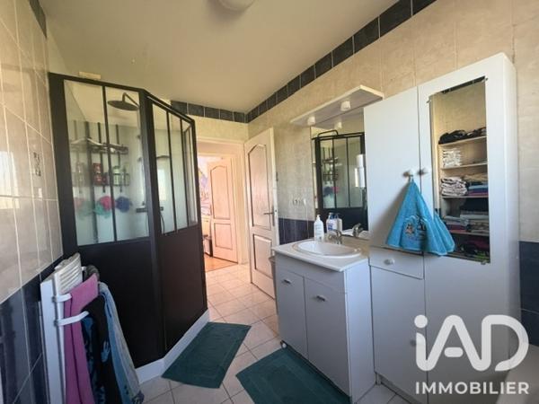 Maison à vendre 4 pièces 105 m² Brion-près-Thouet