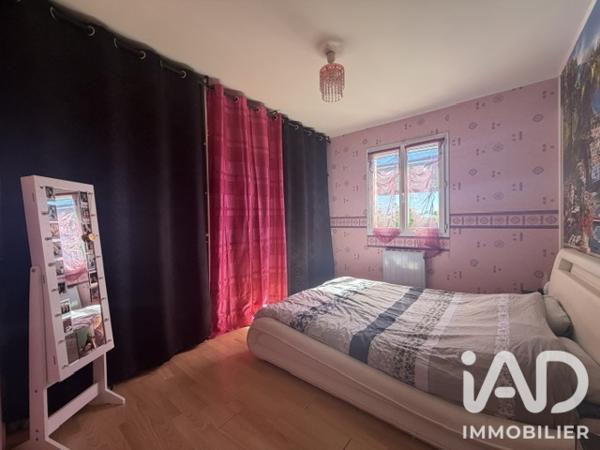 Maison à vendre 4 pièces 105 m² Brion-près-Thouet