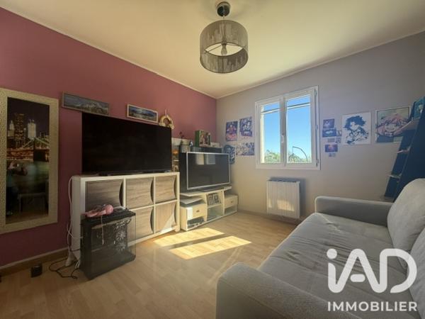 Maison à vendre 4 pièces 105 m² Brion-près-Thouet