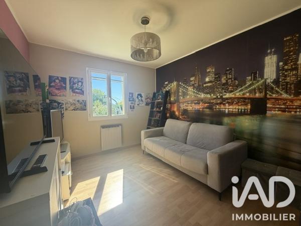Maison à vendre 4 pièces 105 m² Brion-près-Thouet