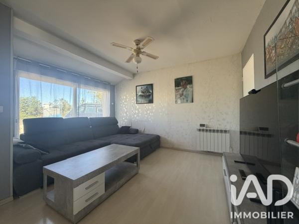 Maison à vendre 4 pièces 105 m² Brion-près-Thouet