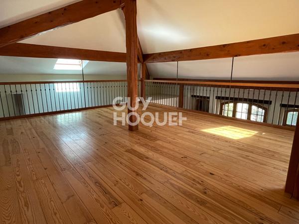 Maison de campagne Endoufielle