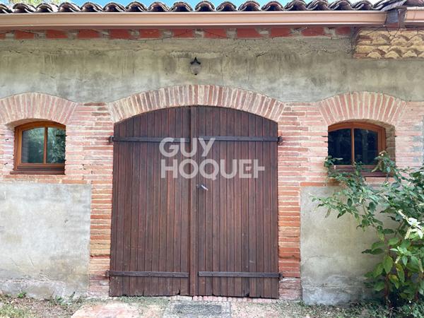 Maison de campagne Endoufielle