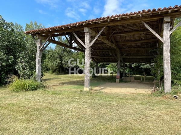 Maison de campagne Endoufielle