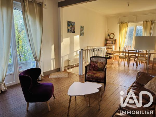 Maison à vendre 6 pièces 168 m² Soulac-sur-Mer
