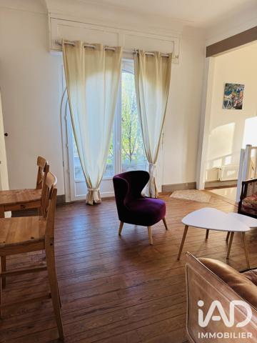 Maison à vendre 6 pièces 168 m² Soulac-sur-Mer