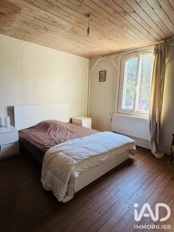 Maison à vendre 6 pièces 168 m² Soulac-sur-Mer