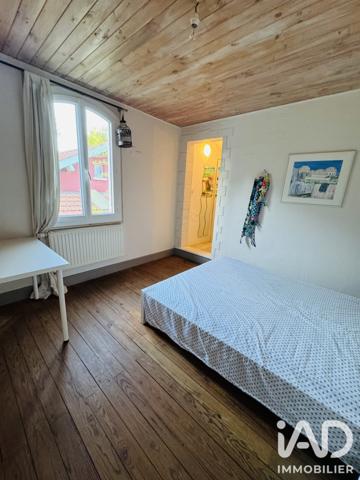Maison à vendre 6 pièces 168 m² Soulac-sur-Mer